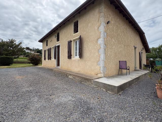 Maison à louer 5 pièces