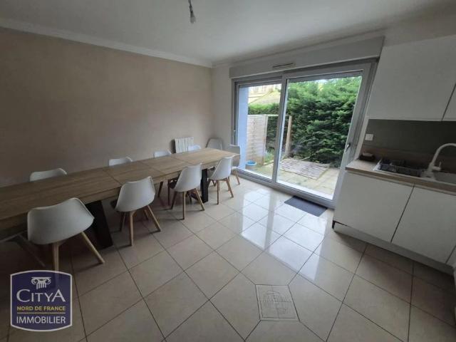 Maison à louer 5 pièces 103.79m²