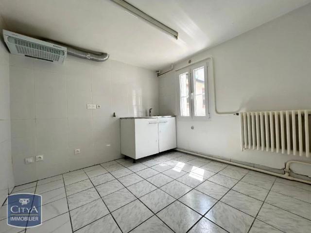 Maison à louer 5 pièces 103m²