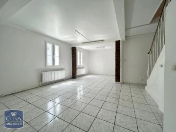 Maison à louer 5 pièces 103m²