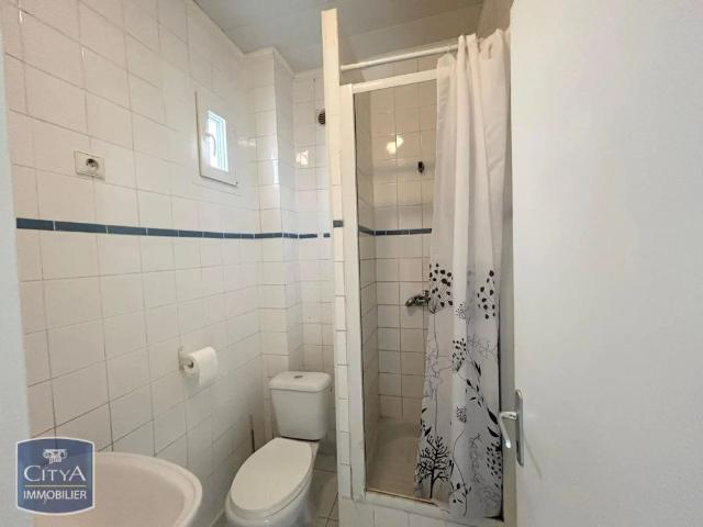 Maison à louer 5 pièces 103m²