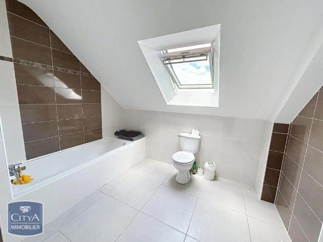 Maison à louer 5 pièces 104.55m²