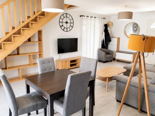 Maison à louer 5 pièces 104,58 m