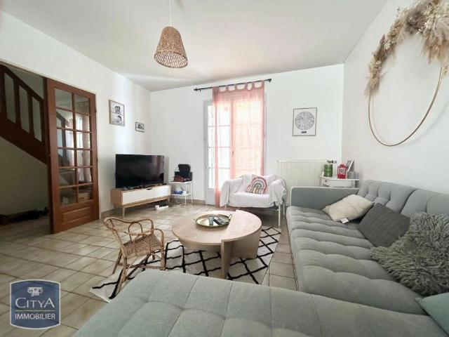 Maison à louer 5 pièces 104.58m²