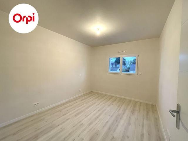 Maison à louer 5 pièces • 104,60 m2 Pontchâteau