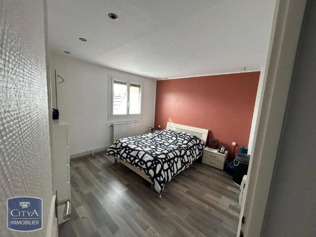 Maison à louer 5 pièces 104.78m²