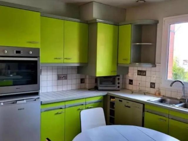 Maison à louer 5 pièces 104m²