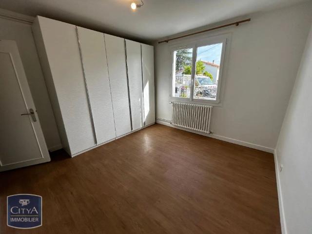 Maison à louer 5 pièces 105.7m²