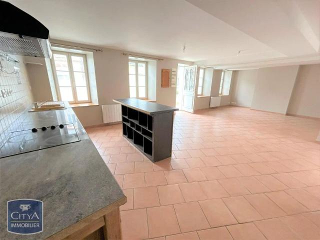 Maison à louer 5 pièces 105.46m²