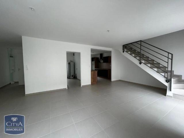 Maison à louer 5 pièces 105m²
