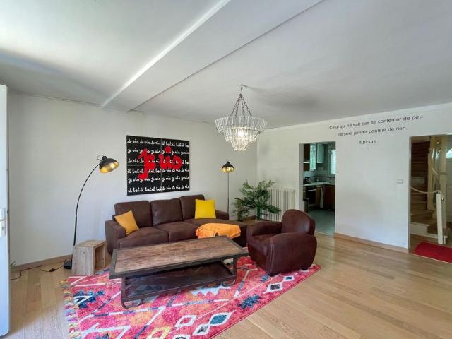 Maison à louer 5 pièces • 106,14 m2 Toulouse