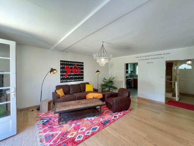 Maison à louer 5 pièces • 106,14 m2 Toulouse