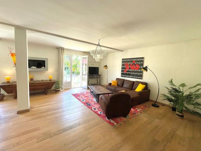 Maison à louer 5 pièces • 106,14 m2 Toulouse