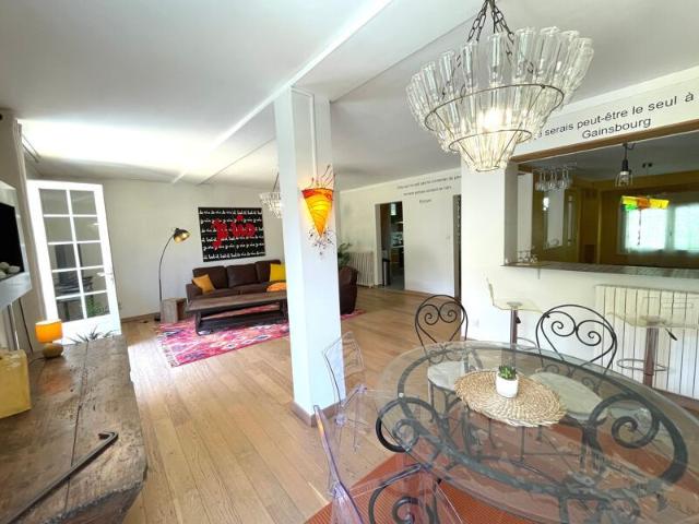 Maison à louer 5 pièces • 106,14 m2 Toulouse