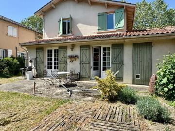 Maison à louer 5 pièces 106,14 m