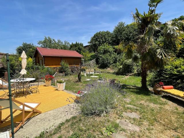 Maison à louer 5 pièces 106,14 m