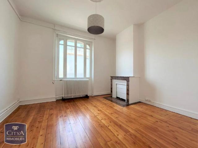 Maison à louer 5 pièces 106.77m²