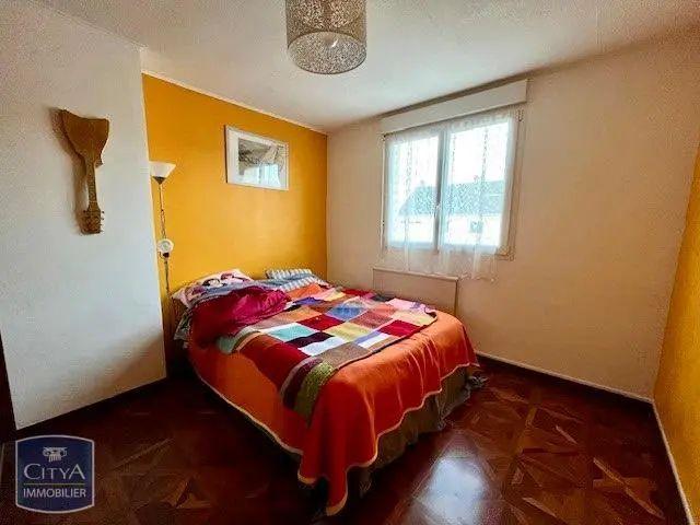 Maison à louer 5 pièces 106m²