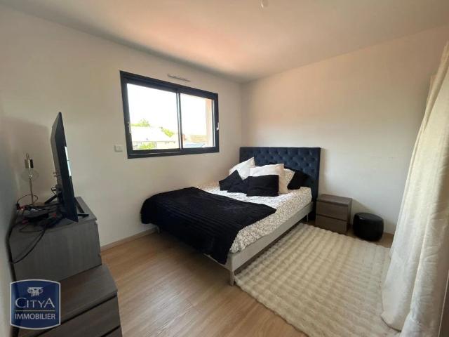 Maison à louer 5 pièces 106m²