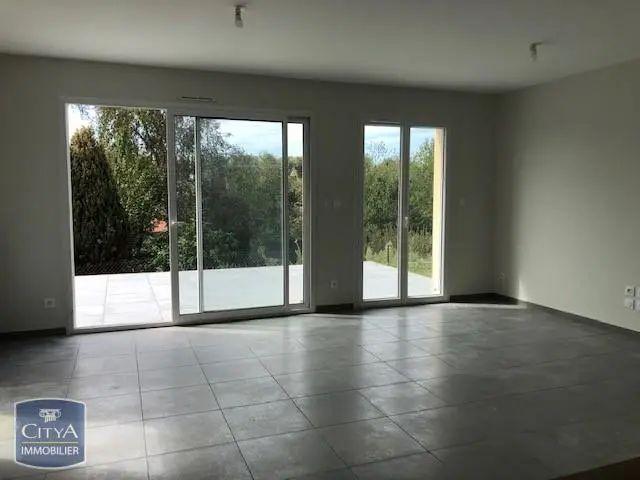 Maison à louer 5 pièces 107.63m²