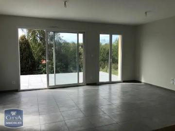 Maison à louer 5 pièces 107.63m²