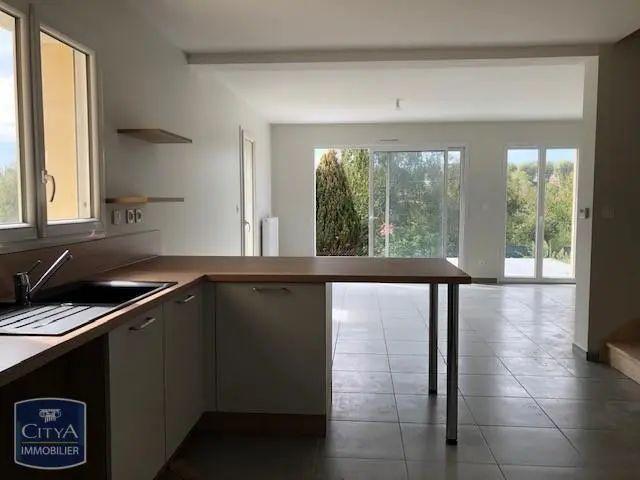 Maison à louer 5 pièces 107.63m²