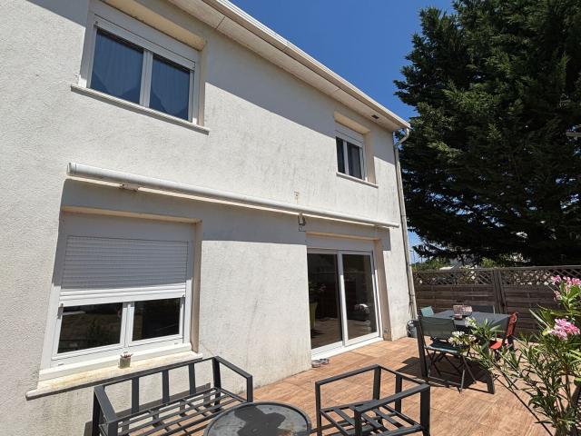 Maison à louer 5 pièces 107 m