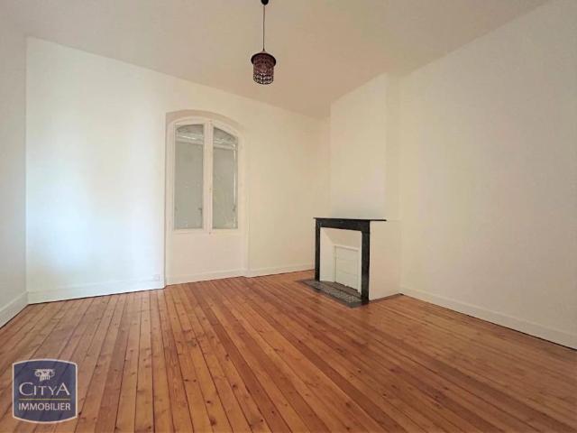 Maison à louer 5 pièces 107m²