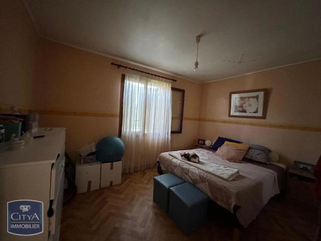 Maison à louer 5 pièces 108.11m²