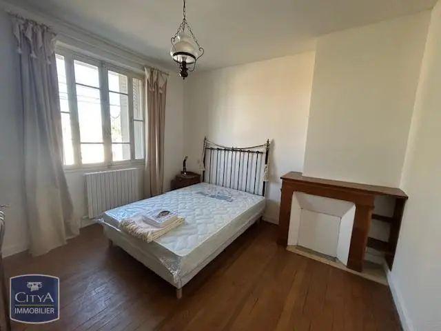 Maison à louer 5 pièces 108.23m²