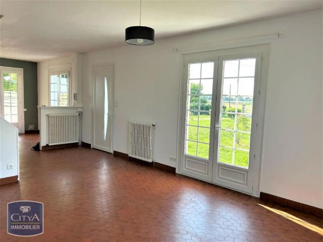 Maison à louer 5 pièces 108.33m²