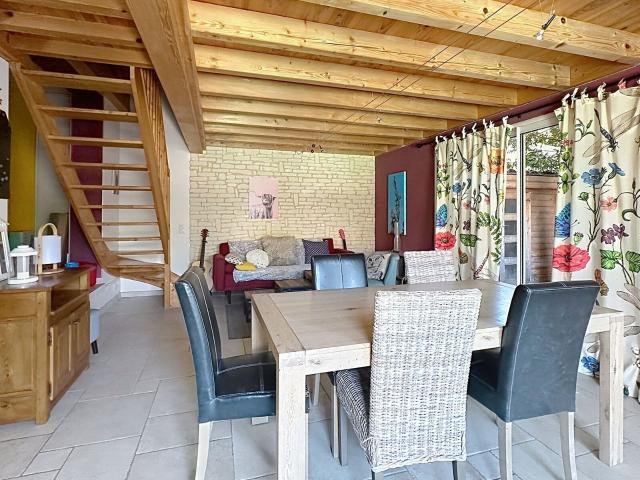 Maison à louer 5 pièces 108,47 m