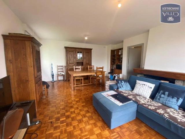 Maison à louer 5 pièces 108.82m²