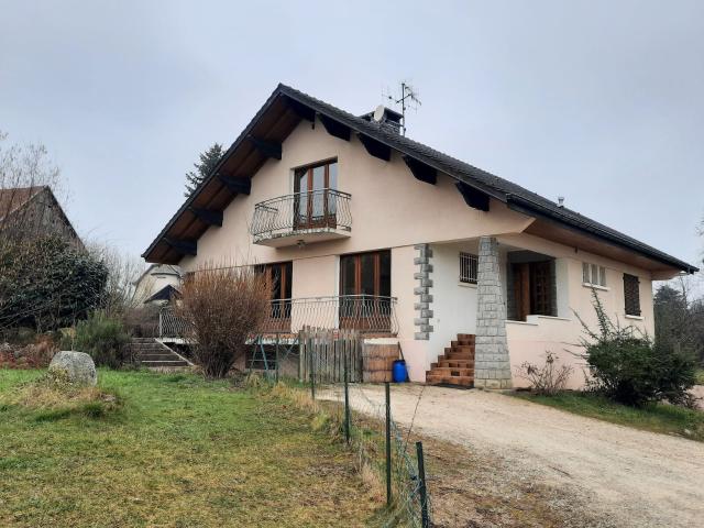 Maison à louer 5 pièces