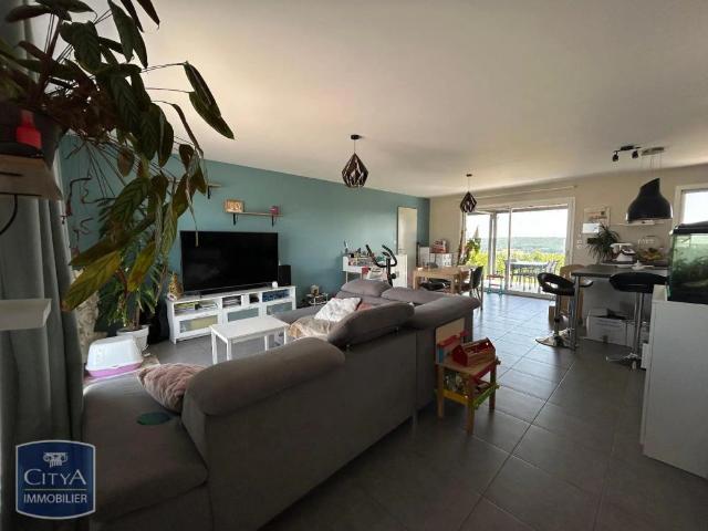 Maison à louer 5 pièces 109.91m²