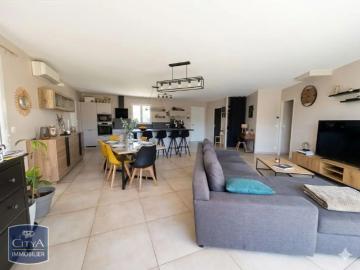 Maison à louer 5 pièces 110.25m²