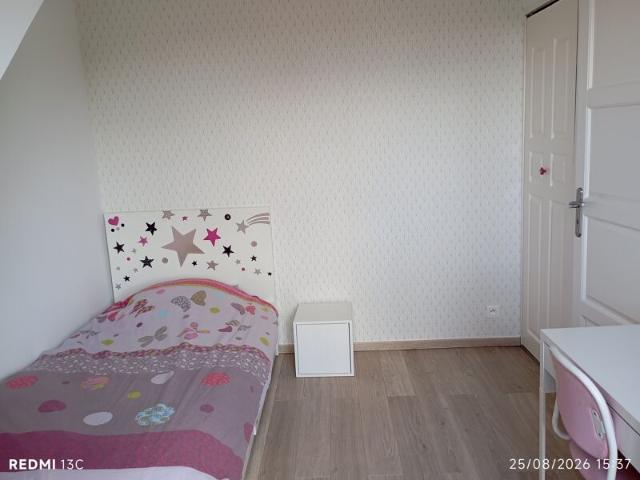 Maison à louer 5 pièces • 110,69 m 2 Torcy