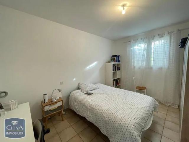 Maison à louer 5 pièces 110.82m²