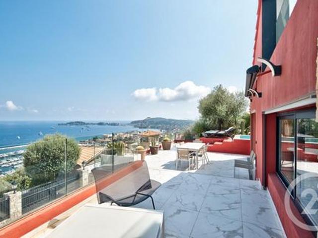 Maison à louer 5 pièces 110 m2 Beaulieu Sur Mer 06 PROVENCE ALPES COTE D AZUR