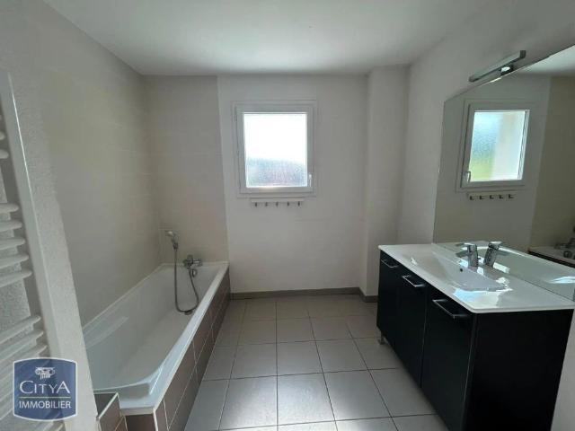 Maison à louer 5 pièces 110m²