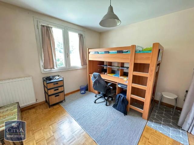 Maison à louer 5 pièces 110m²