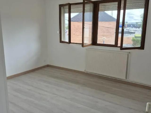 Maison à louer 5 pièces 111.02m²