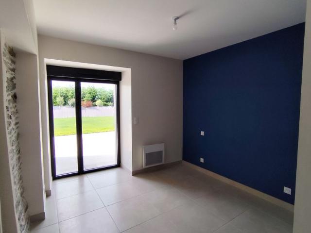Maison à louer 5 pièces • 111,30 m 2 Saint Thégonnec