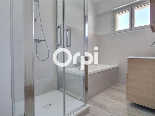 Maison à louer 5 pièces • 111,64 m2 Haguenau