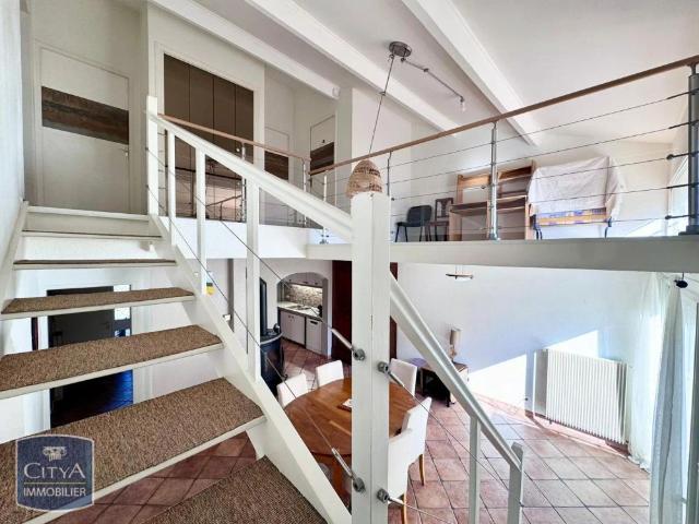 Maison à louer 5 pièces 111.64m²