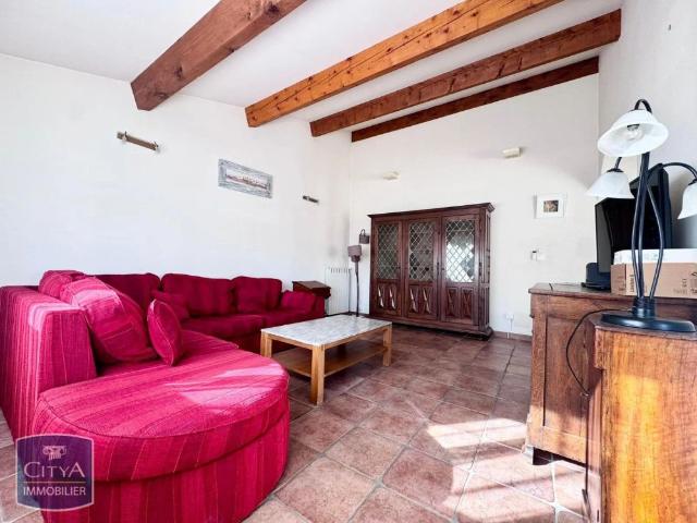 Maison à louer 5 pièces 111.64m²