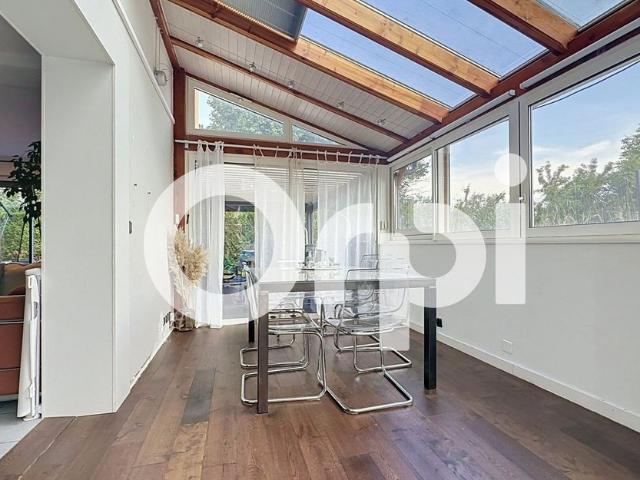 Maison à louer 5 pièces • 111 m2 Nangy