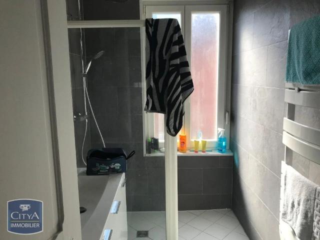 Maison à louer 5 pièces 112.15m²