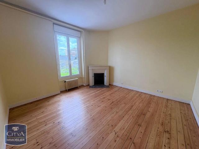 Maison à louer 5 pièces 112.21m²