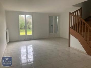 Maison à louer 5 pièces 112.92m²